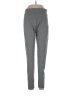 Threadbare Solid Gray Active Pants Size 10 - photo 1