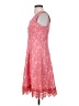 Donna Ricco Pink Cocktail Dress Size 4 - photo 5