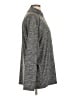 Under Armour 100% Polyester Gray Pullover Sweater Size L - photo 4