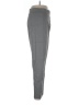 Threadbare Solid Gray Active Pants Size 10 - photo 4