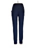 Assorted Brands Solid Blue Active Pants Size L - photo 2