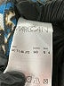 Marciano Print Blue Formal Skirt Size 4 - photo 5