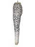 Unbranded Animal Print Silver Leggings Size M - photo 5