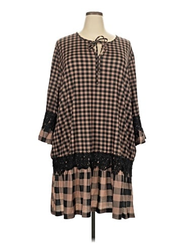 Suzanne Betro Casual Dress (view 1)