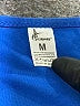 EONAR Solid Blue Swimsuit Bottoms Size M - photo 3