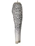Unbranded Animal Print Silver Leggings Size M - photo 4