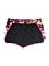 Tek Gear 100% Polyester Black Athletic Shorts Size L - photo 2