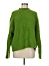 MNG Green Turtleneck Sweater Size M - photo 1