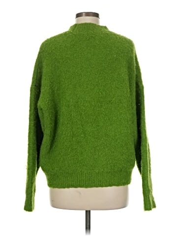 MNG Turtleneck Sweater (view 2)