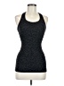 Lululemon Athletica Black Active Tank Size 0 - photo 1