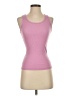 Ron Herman Pink Active Tank Size S (estimated) - photo 1