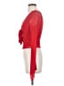 Unbranded Red Long Sleeve Top Size S - photo 5