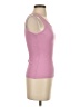 Ron Herman Pink Active Tank Size S (estimated) - photo 4