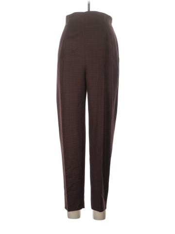 Linda Allard Ellen Tracy Wool Pants (view 1)