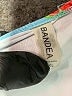 Assorted Brands Floral Blue Swimsuit Bottoms Size XL - photo 3