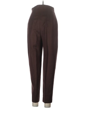 Linda Allard Ellen Tracy Wool Pants (view 2)