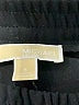 MICHAEL Michael Kors 100% Polyester Black Track Pants Size S - photo 7