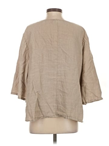 bryn WALKER 3/4 Sleeve Blouse (view 2)