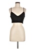 Zara Black Bodysuit Size M - photo 1