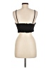 Zara Black Bodysuit Size M - photo 2