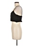 Zara Black Bodysuit Size M - photo 5