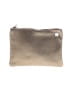 Assorted Brands Metallic Gold Wristlet One size - photo 1