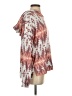 Wrangler Retro Print Pink Pullover Sweater Size XS - photo 4