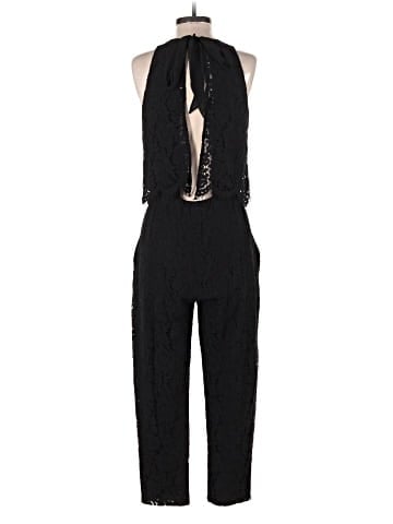 Jenny Yoo Collection Jumpsuit (view 2)