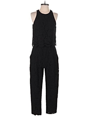 Jenny Yoo Collection Jumpsuit (view 1)