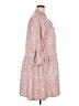 Unbranded 100% Polyester Pink Casual Dress Size XXL - photo 4