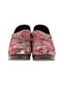 Sanita Paisley Red Pink Flats Size EU 36 - photo 2