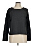 Calia by Carrie Underwood Gray Pullover Sweater Size M - photo 1