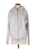 Akira Gray Zip Up Hoodie Size S - photo 1