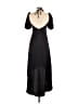 Forever 21 Black Cocktail Dress Size S - photo 2