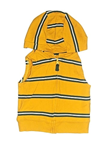 Carter's Vest (view 1)