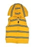 Carter's 100% Cotton Yellow Vest 9-12 MO / 12 MO - photo 1
