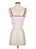 Unbranded Pink Sleeveless Top Size XS - photo 2