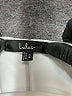 Lulus Solid White Cocktail Dress Size XS - photo 7