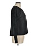 Calia by Carrie Underwood Gray Pullover Sweater Size M - photo 4