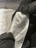 DKNY 100% Polyester Solid Black Formal Skirt Size L - photo 5