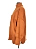 Prettygarden Orange Turtleneck Sweater Size L - photo 5