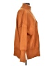 Prettygarden Orange Turtleneck Sweater Size L - photo 4