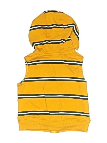 Carter's Vest (view 2)