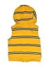 Carter's 100% Cotton Yellow Vest 9-12 MO / 12 MO - photo 2