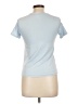Layer 8 Blue Active T-Shirt Size 10 - 12 - photo 2