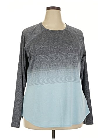 Marmot Long Sleeve Top (view 1)