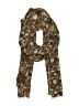 Bindya Brown Scarf One size - photo 1