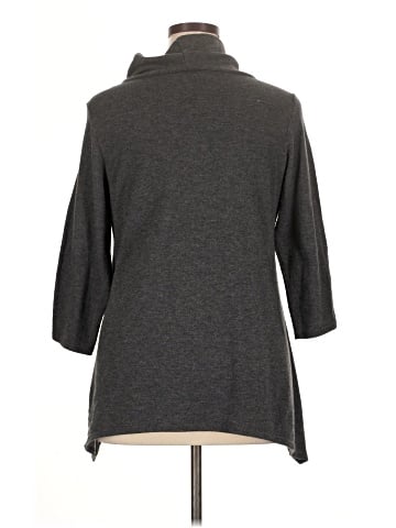 Claudia Richard 3/4 Sleeve Top (view 2)