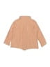 NANOS Tan Long Sleeve Button-Down Shirt Size 3T - photo 2