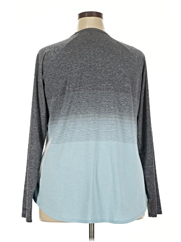 Marmot Long Sleeve Top (view 2)
